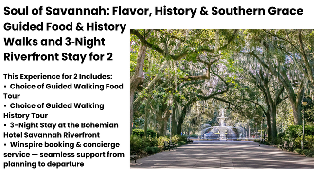Savannah web